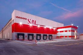 شركة سال السعودية