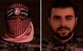 استشهاد أبو عبيدة