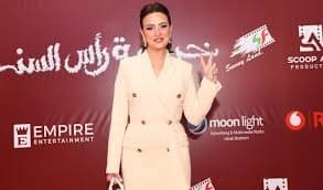 صور ريهام عبدالغفور