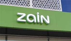 شركة زين السعودية