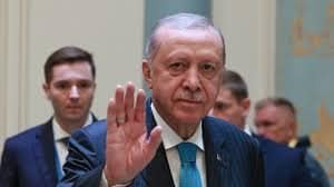 زيارة أردوغان لقطر