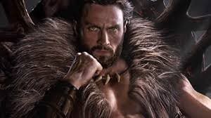 كريفن ذا هانتر