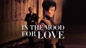 In the Mood for Love