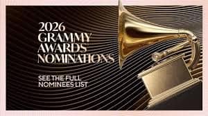 جوائز الغرامي (Grammy Awards)