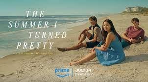 The Summer I Turned Pretty