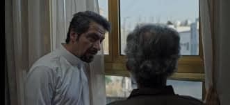 مسلسل حي الجرادية