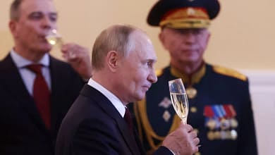 الاقتصاد الروسي