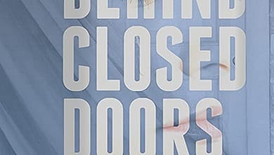 خلف الأبواب المغلقة