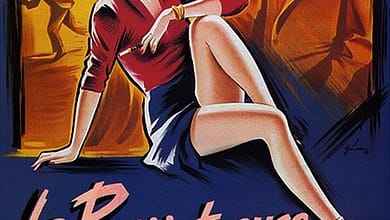 العاهرة الفاضلة