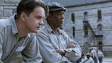 الخلاص من شاو شانك