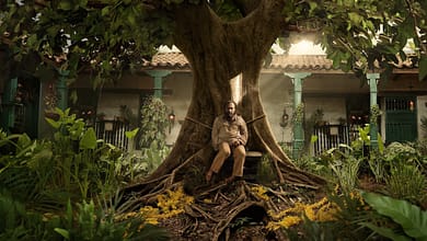 مائة عام من العزلة