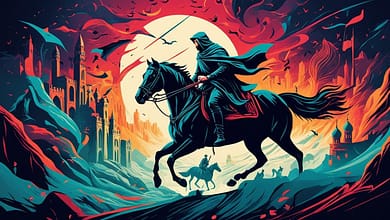 رواية الحرافيش