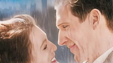 The End of the Affair