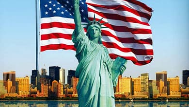 الحلم الأمريكي