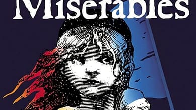 رواية البؤساء