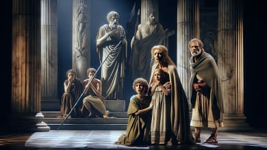 مسرحية ميديا