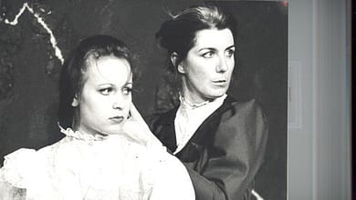 مسرحية الأب