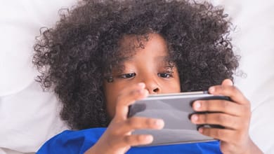 الجيل القلق