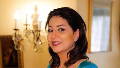 وفاء عامر والاتجار بالأعضاء البشرية