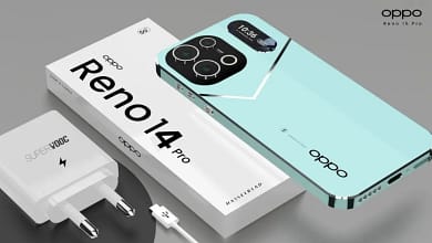 أوبو رينو 14 برو