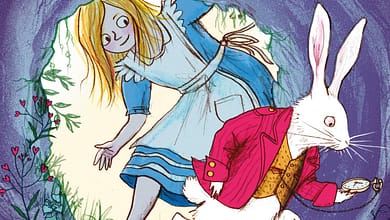 أليس في بلاد العجائب