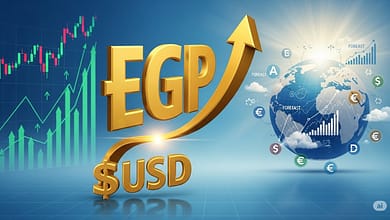 سعر الجنيه المصري