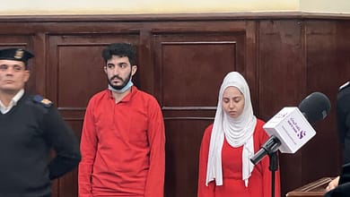 طالبة الطب فاطمة تقتل زميلها