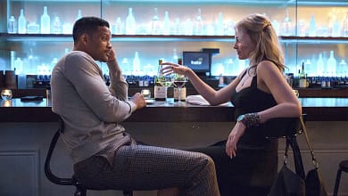 focus " التركيز"