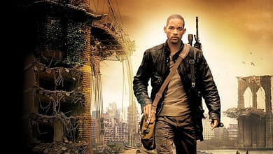 قصة فيلم i am legend