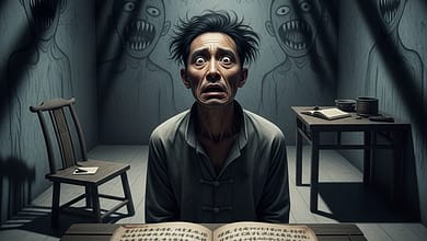 مذكرات مجنون