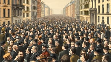 سيكولوجية الجماهير