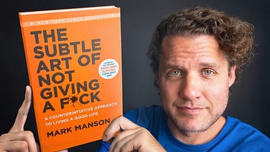 فن اللامبالاة