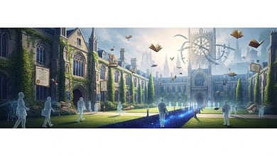 كليات القمة