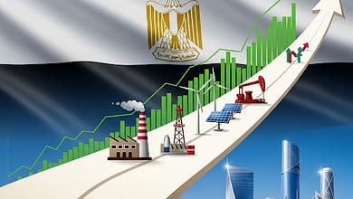 مصر وصندوق النقد الدولي