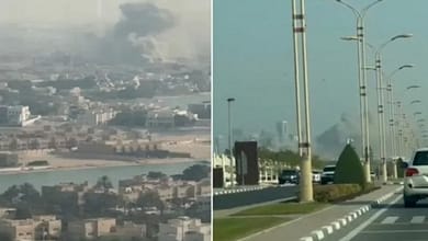 قيادة حماس في قطر