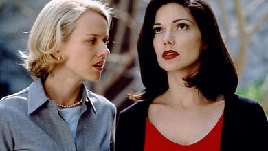 مولهولاند درايف