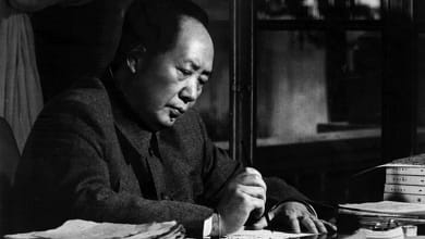 الكتاب الأحمر