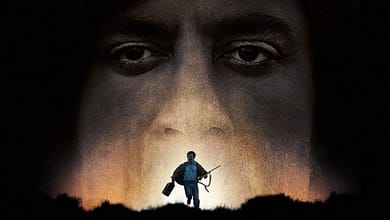 No Country for Old Men