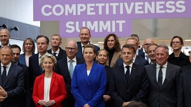 قمة كوبنهاجن