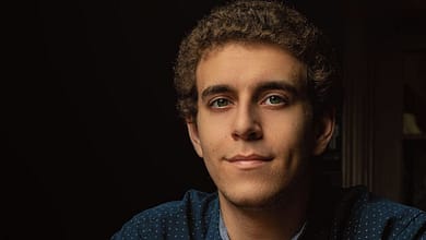 دانيال ناريوديتسكي