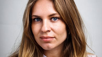 صحفية سويدية الكراهية ضد ترامب مرض شعبي