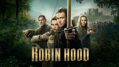 رواية روبن هود