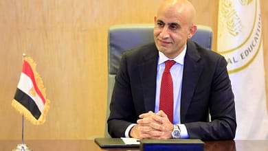 مدرسة نيوكابيتال بالتجمع الخامس