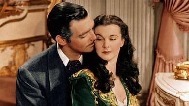 ذهب مع الريح