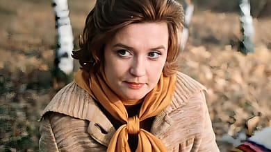 فيلم موسكو لا تؤمن بالدموع