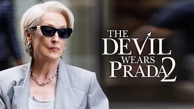 فيلم The Devil Wears Prada 2