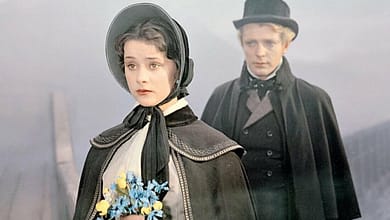 الليالي البيضاء