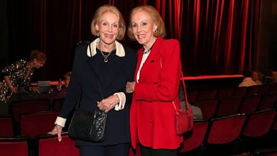 التوأم أليس وإلين كيسلر