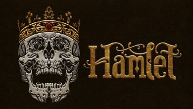 مسرحية هاملت