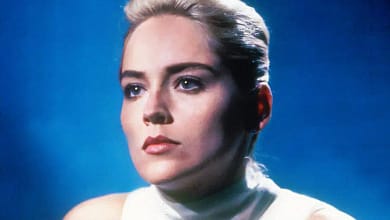 فيلم غريزة أساسيةBasic Instinct